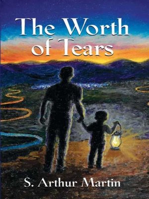 cover image of The Worth of Tears